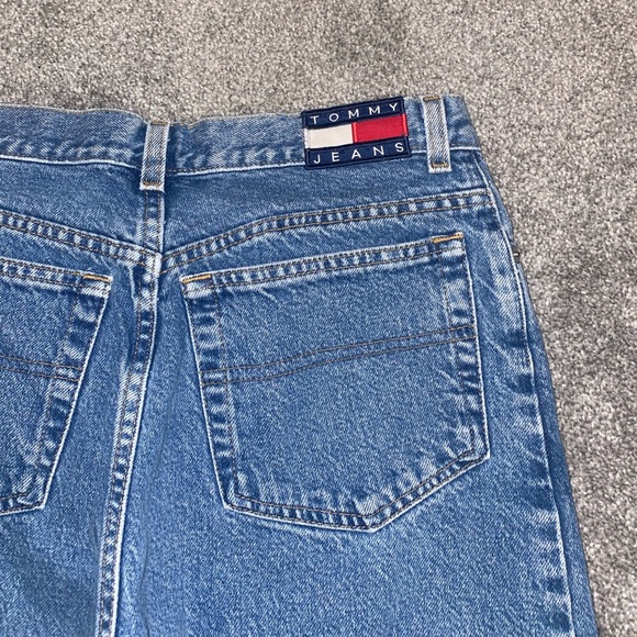 Tommy Hilfiger Jeans Vintage Tommy Hilfiger Jeans Poshmark